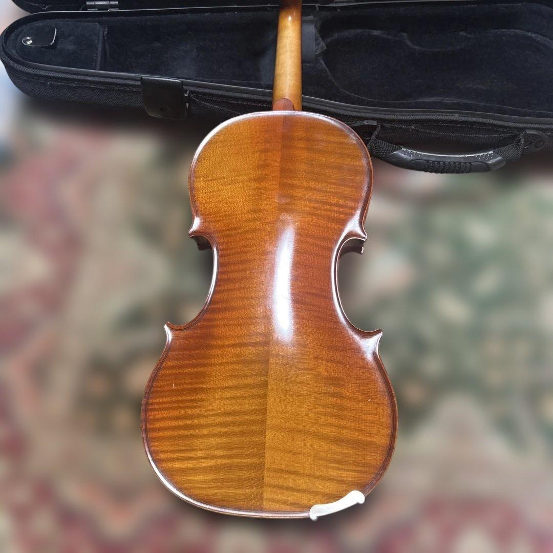 ヴァイオリン　paesold