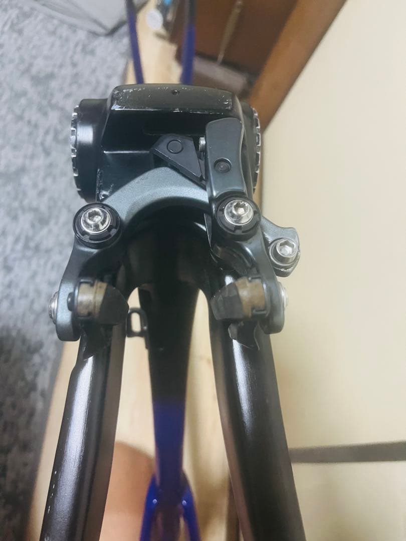 メリダ リアクト 4000 フレームセット