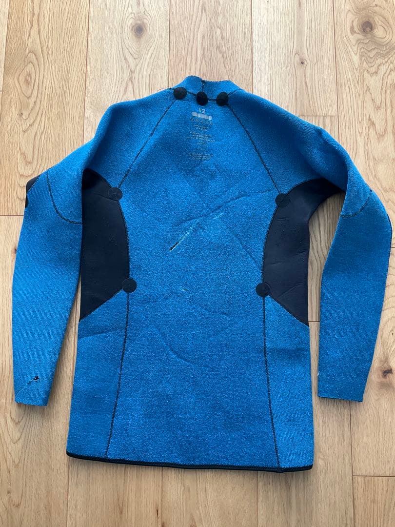 Rooster Sailing ルースターセーリング スーパーサーモ トップ