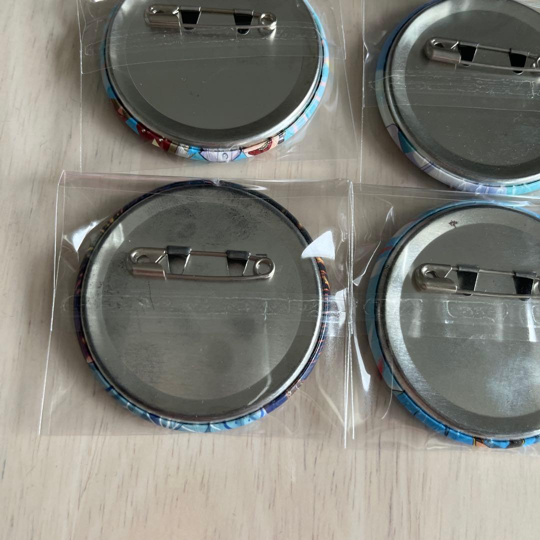 ころんくん 缶バッジ まとめ売り