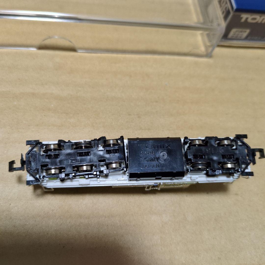 トミックス　2296 DE10-1701