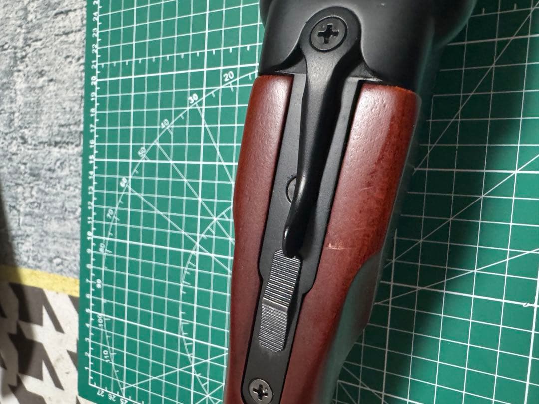 華山 MAD MAX マッドマックス ライフルガスショットガン　ガスBB弾セット