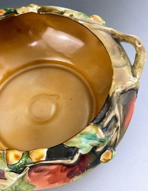 【専用】オールドノリタケ どんぐり モールド 3D ナッツボウル ドングリ 団栗