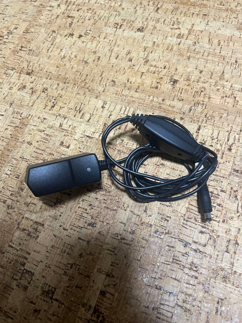 ギター Boss GT-1 + PSA Adapter