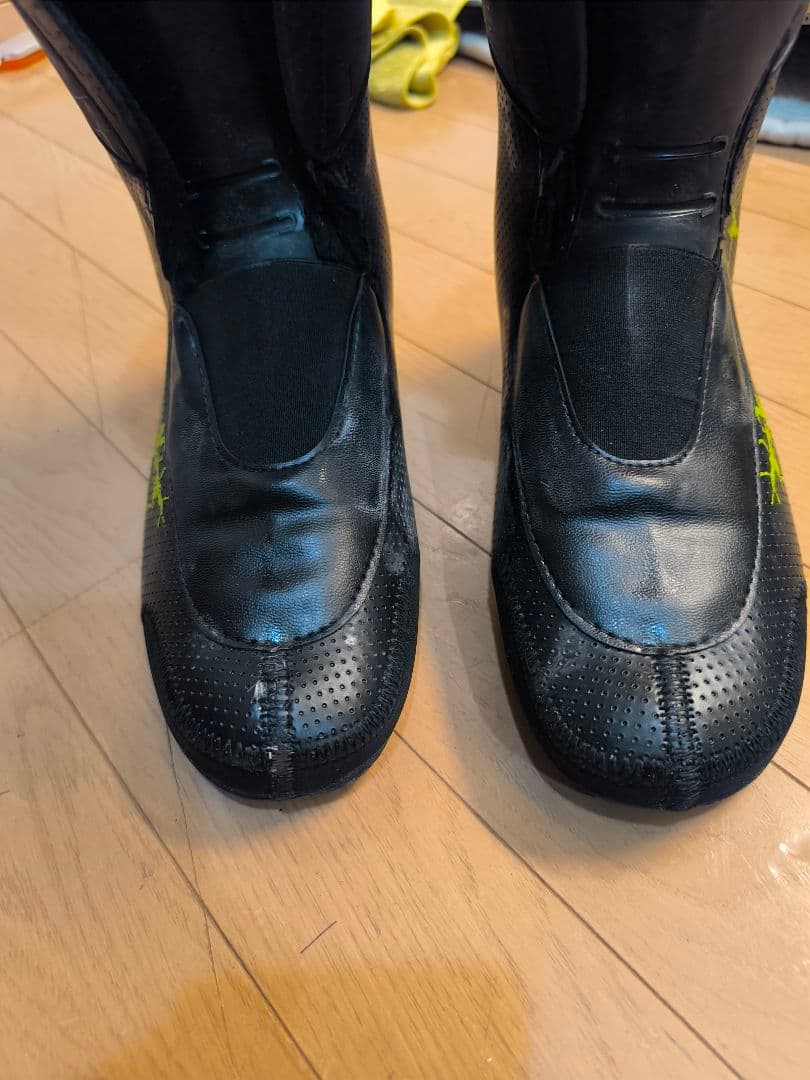 DALBELLO BOSS ダルベロ フリースタイル 25.5cm モーグル