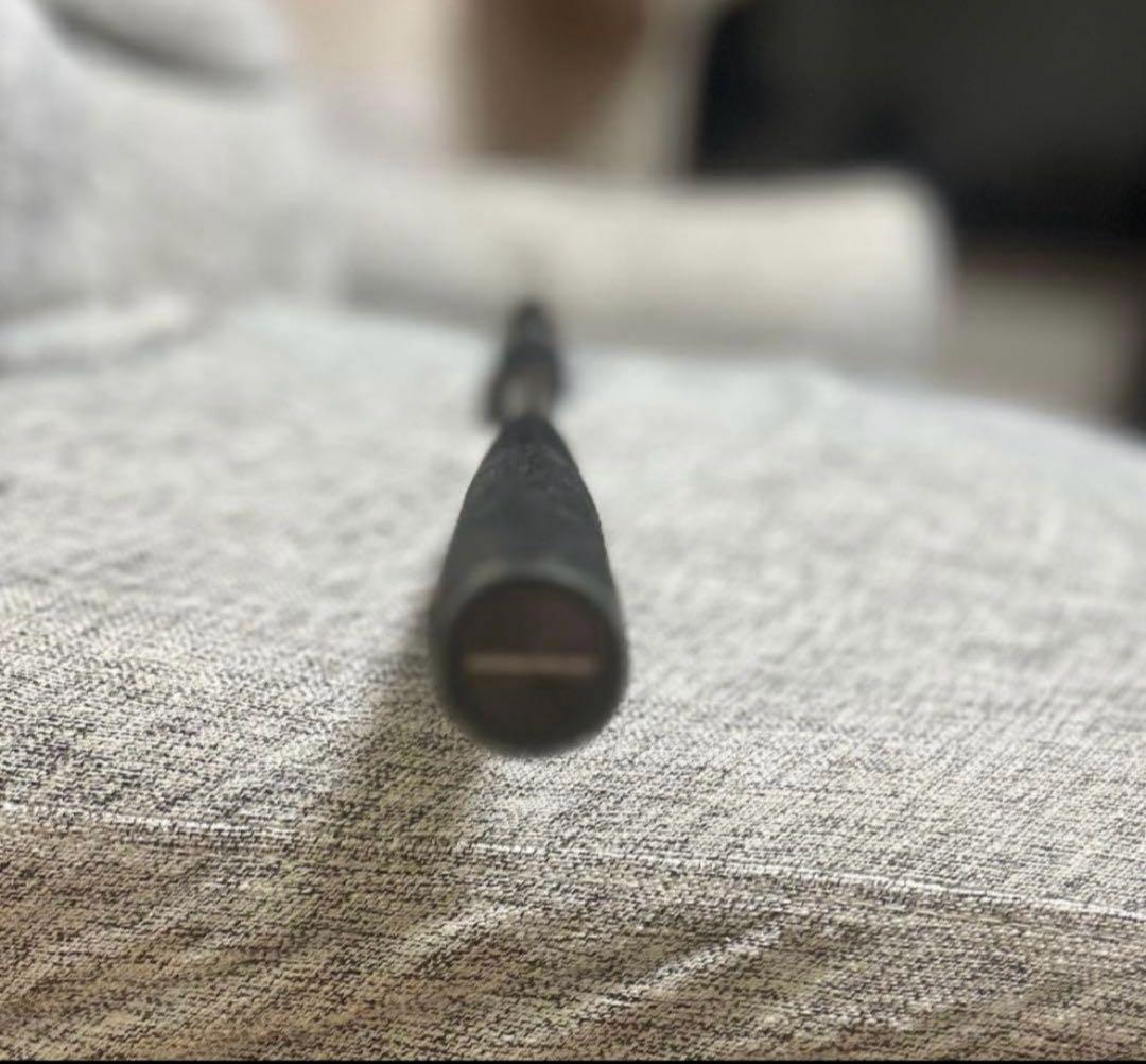 alpha tackle 沖釣り　日本海　ノドグロ　200 負荷60〜120号