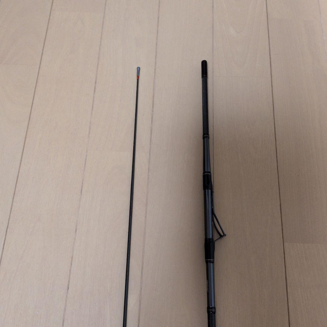 Emeraldas Stoist RT IL 79MMH エギングロッド