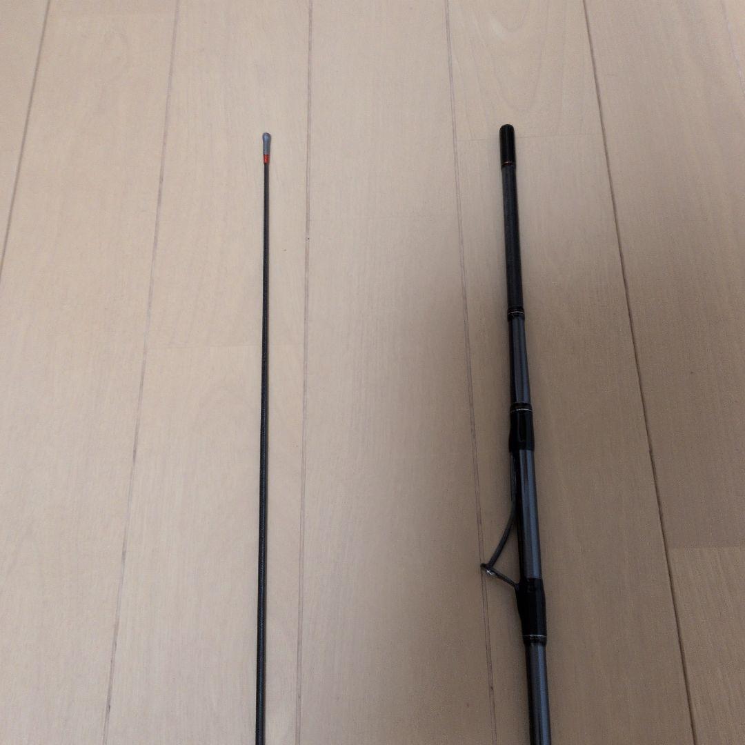 Emeraldas Stoist RT IL 79MMH エギングロッド