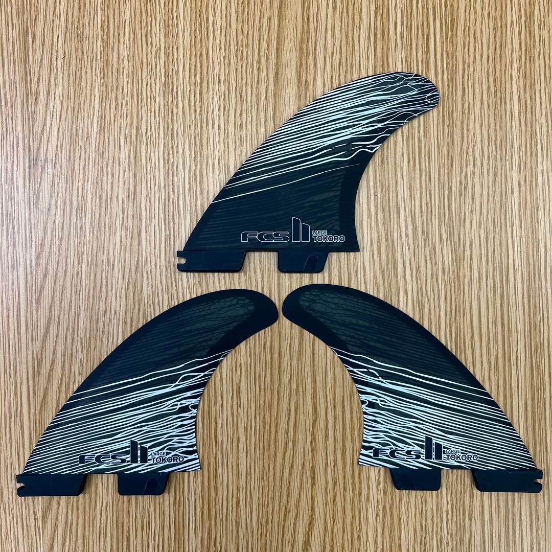 FCS2 TOKORO トコロ Lサイズ