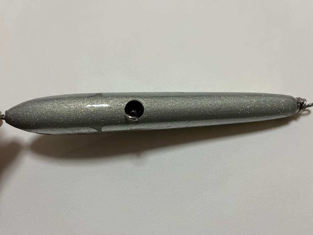 γ45 アジ　カーペンター　carpenter