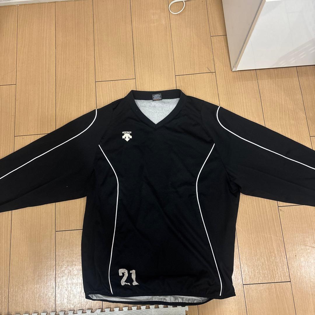 豊田合成Trefuerza時代　永露元稀選手　長袖