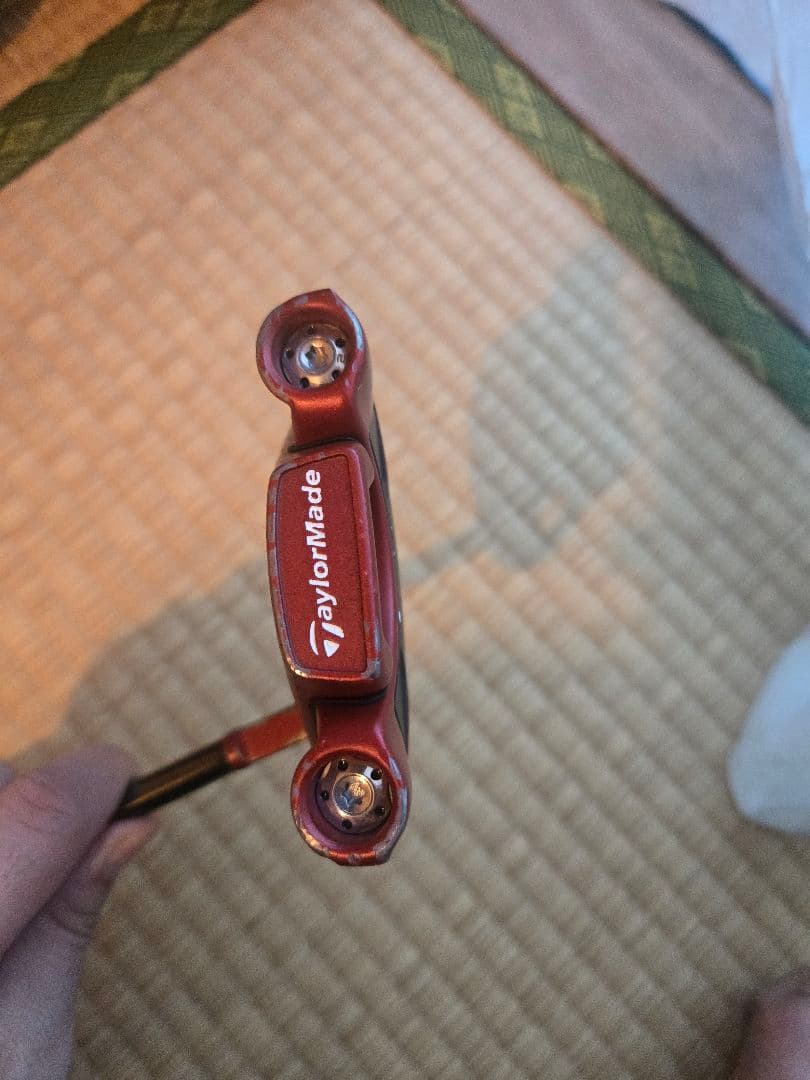 Spider TOUR RED（スパイダー ツアー レッド）