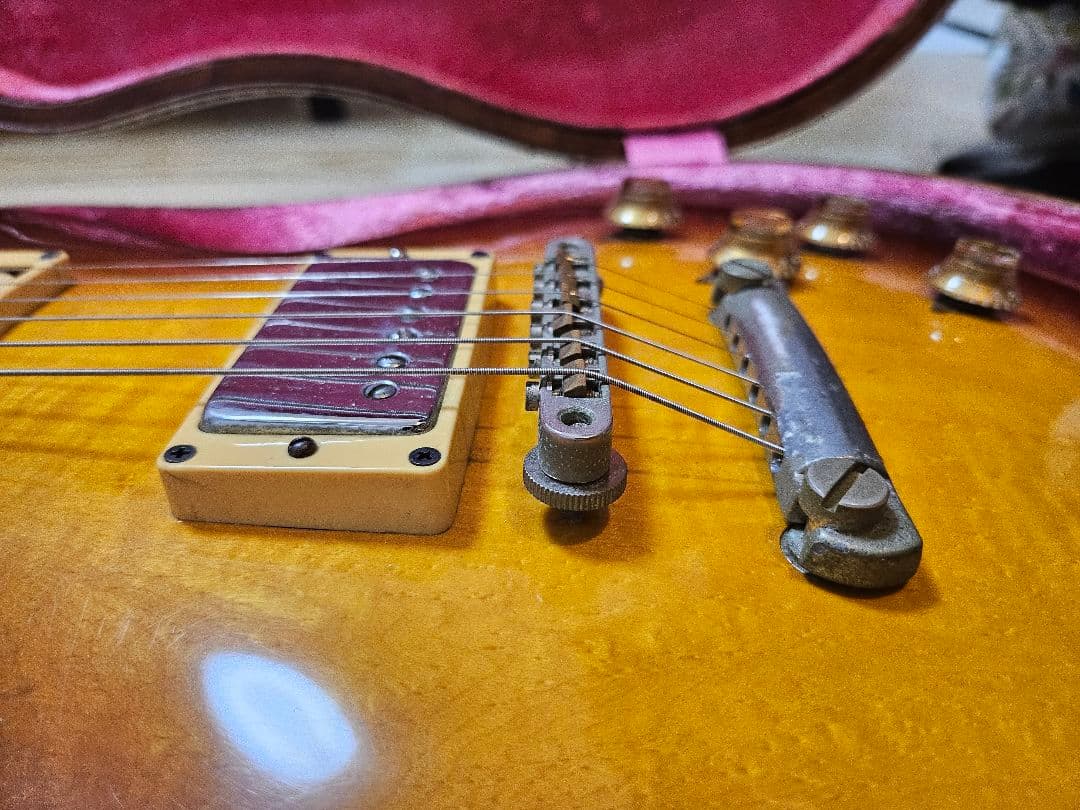 TOKAI Les Paul Reborn 「LS-100」