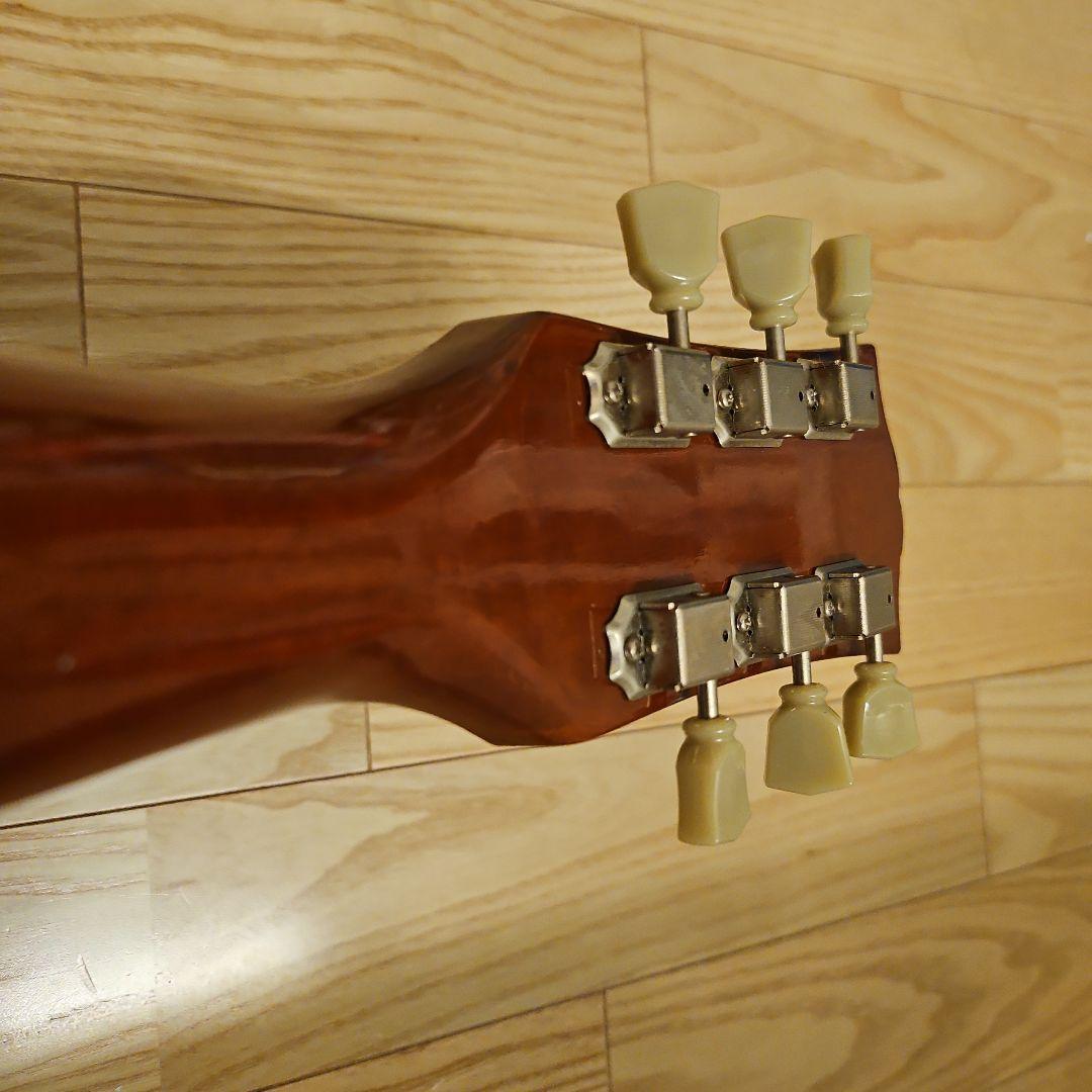 TOKAI Les Paul Reborn 「LS-100」