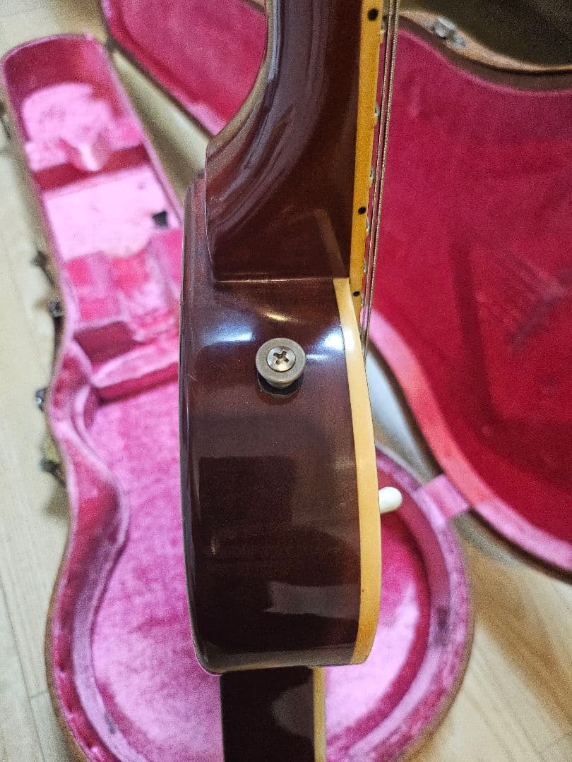 TOKAI Les Paul Reborn 「LS-100」