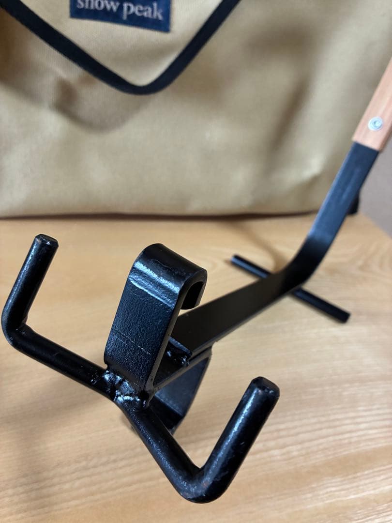  peak リフターセット　ケース付き