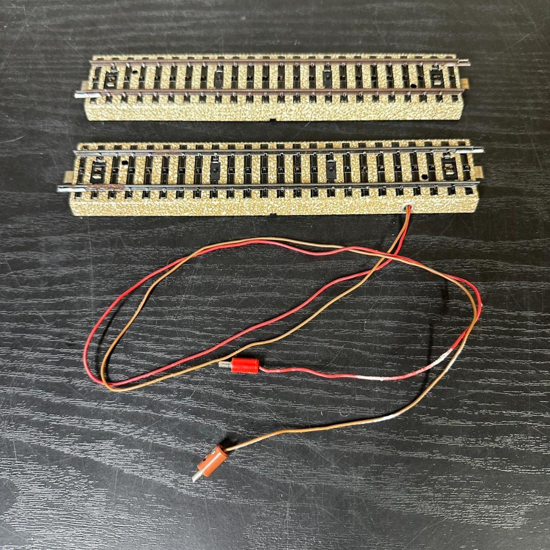 当時物 MARKLIN メルクリン HOセット 蒸気機関車 2900 動作品