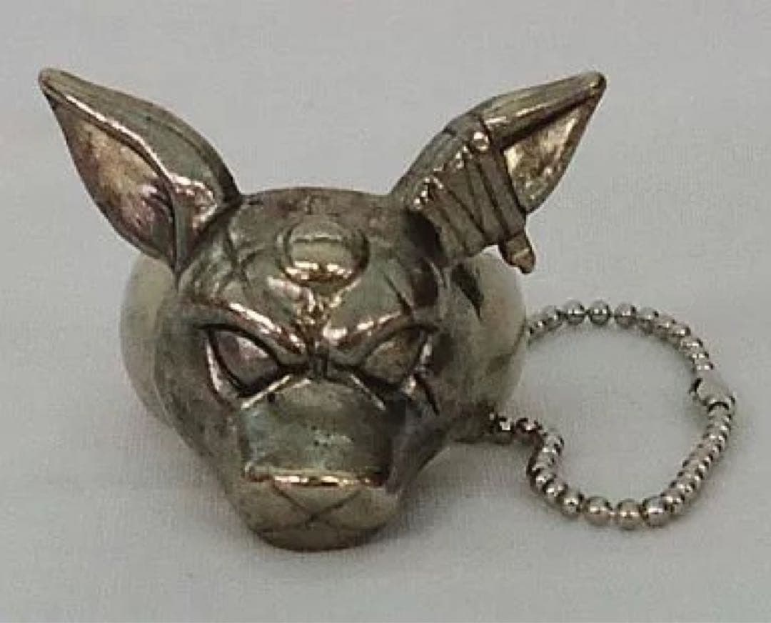 全8種セット 「家庭教師ヒットマンREBORN! 匣アニマルリングコレクション」