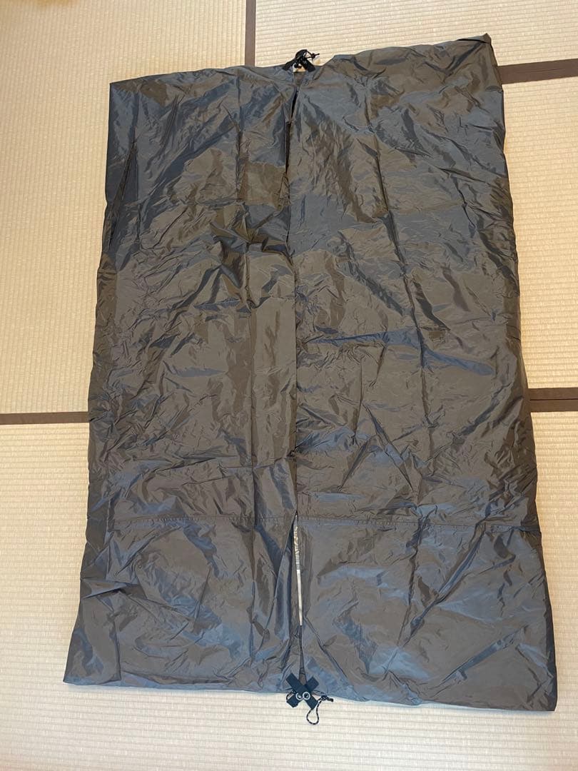 【美品】ホームステッドルーミー2 ノースフェイス