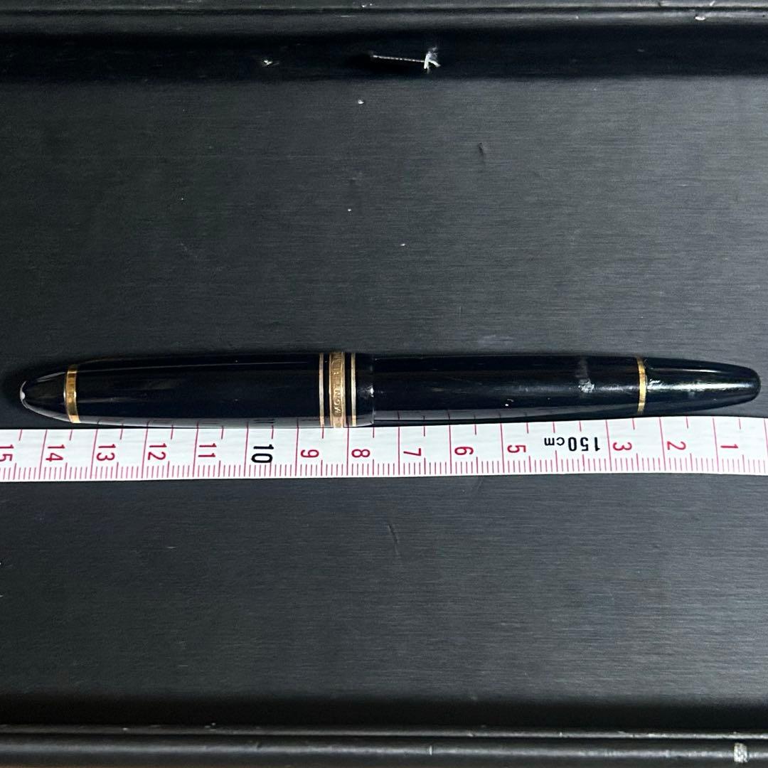 Mont Blanc モンブラン　万年筆　 4810 585