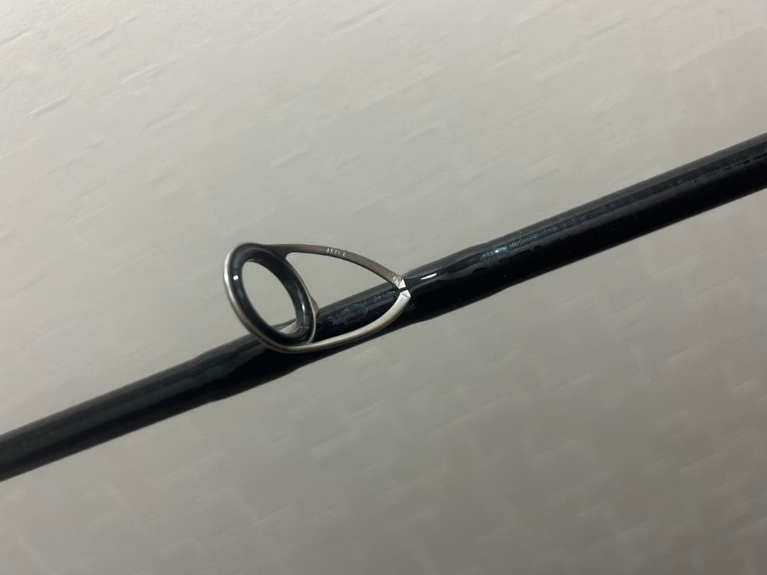 Daiwa ショアジギング X 100MH