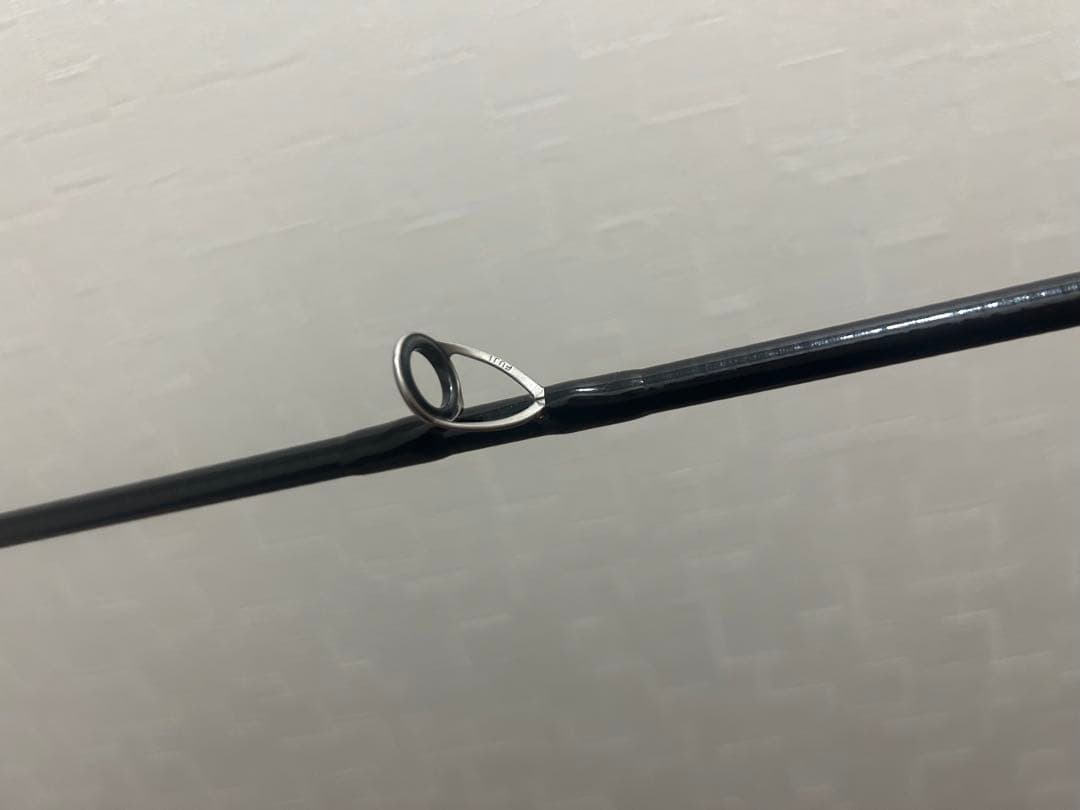 Daiwa ショアジギング X 100MH