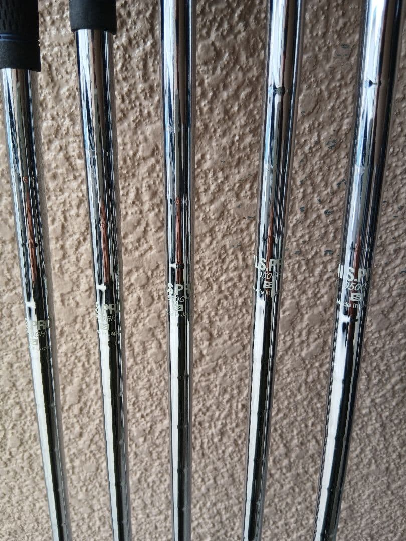 【レフティ】 TaylorMade ツルヤ　メンズクラブセット 13本