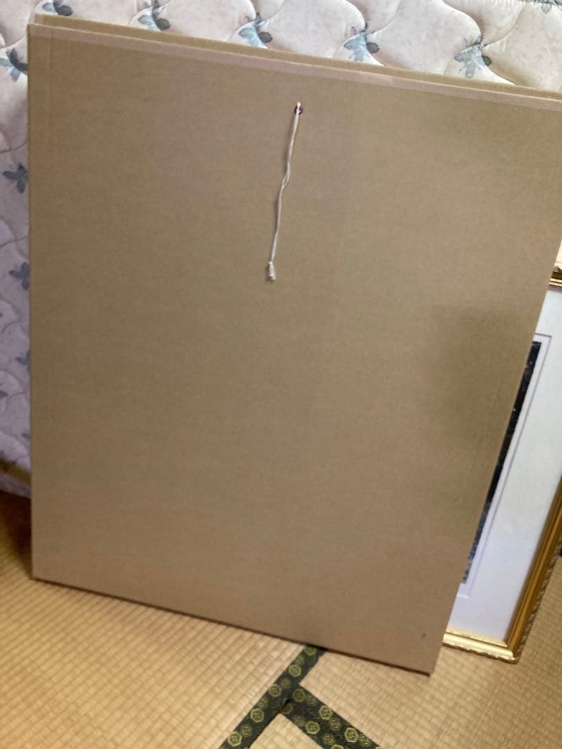 山下清　長岡の花火　C×II /CCC 112/300 リトグラフ