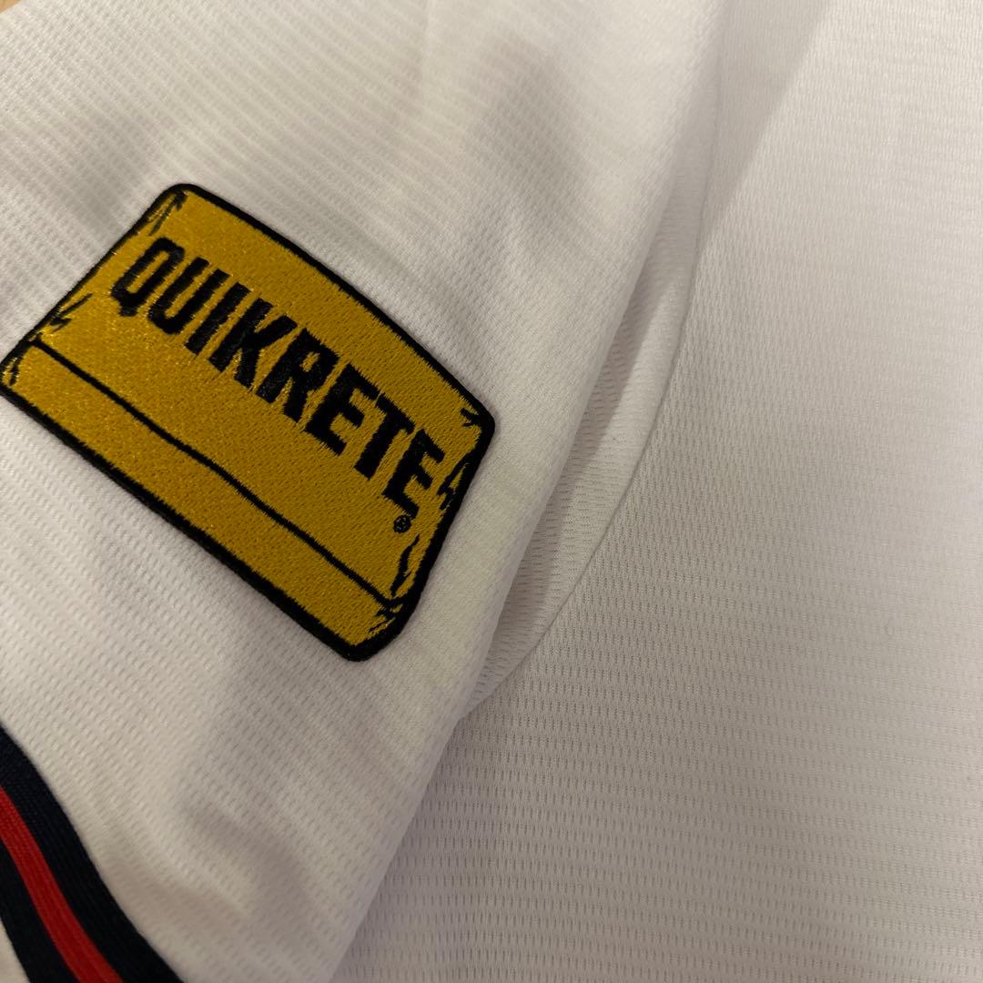 【3点セット】MLB アトランタブレーブス アクーニャjr ユニフォーム