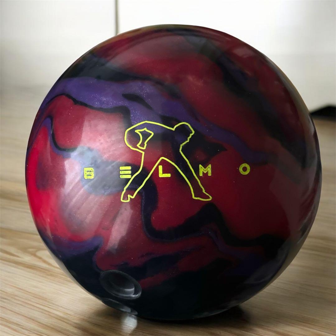 STORM IDENTITY B/C/P ボウリングボール