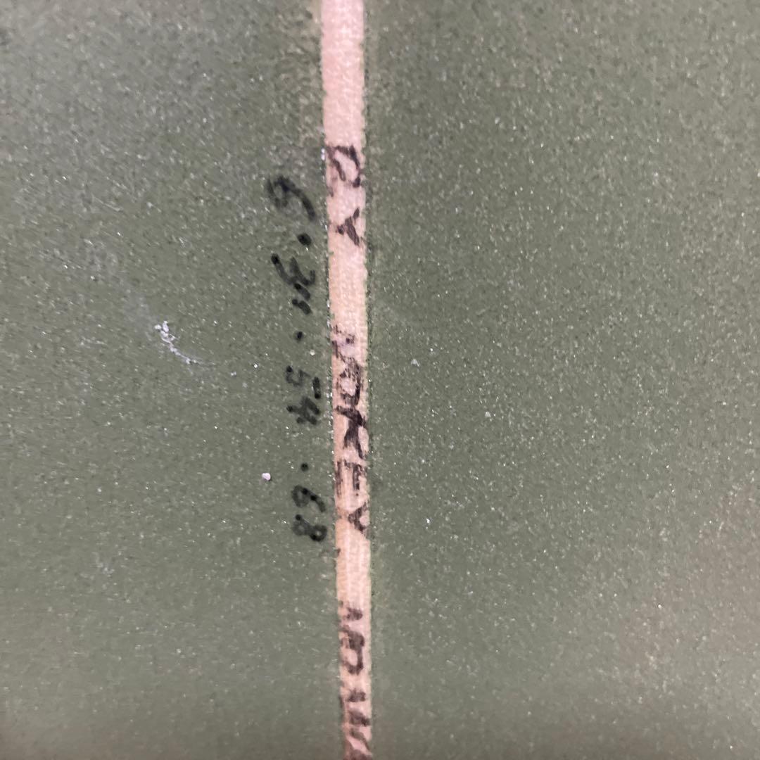 スペシャライズ　フィッシュテール　サーフボード