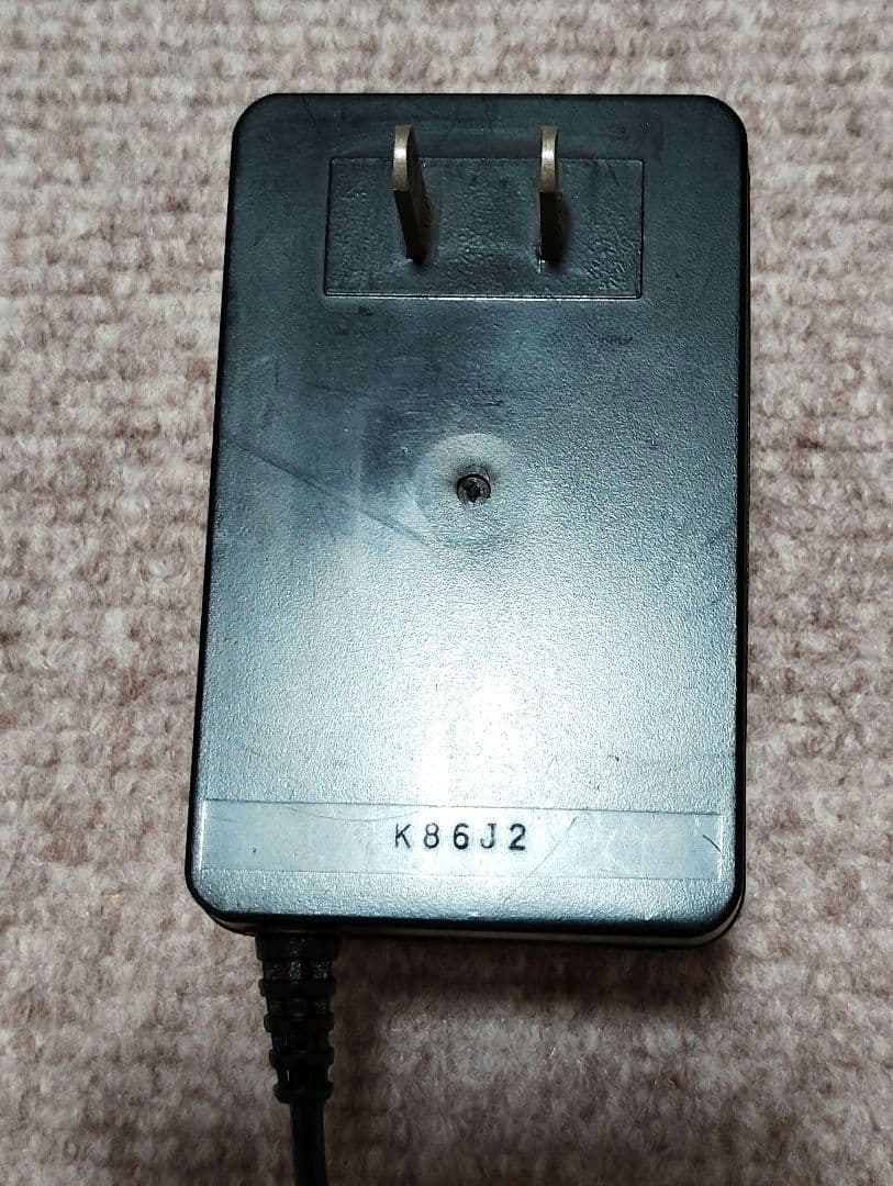 CASIO カシオ　Casiotone CT-350　電子キーボード　専用箱なし