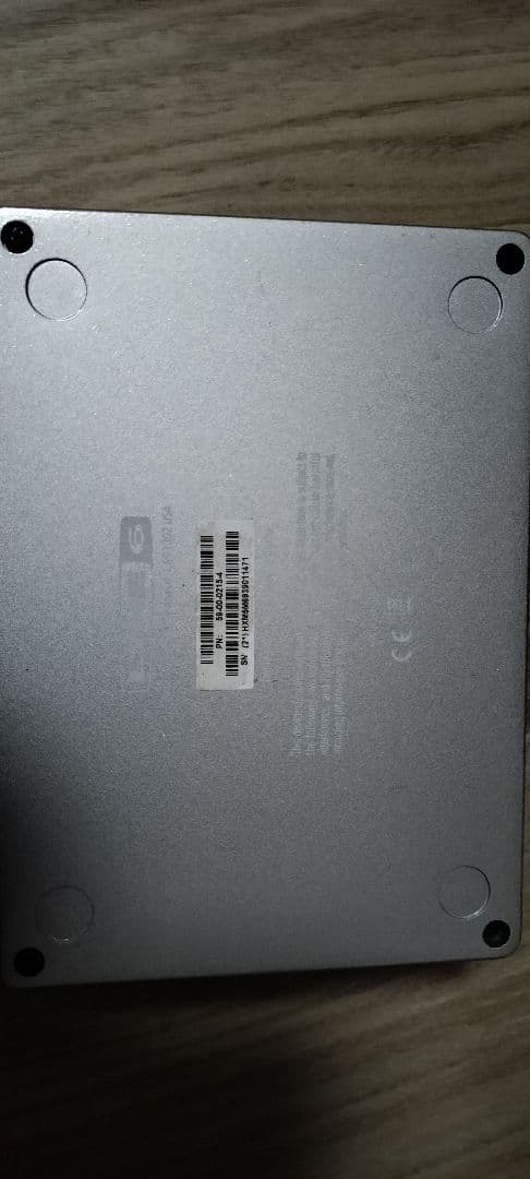 ギター LINE HX STOMP Silver