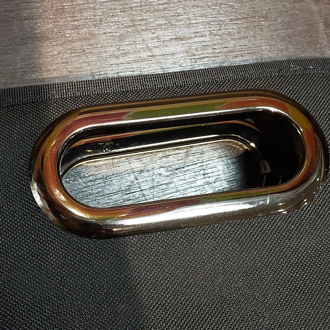 PORTER × disk union 限定 7インチEP キャリングバッグ