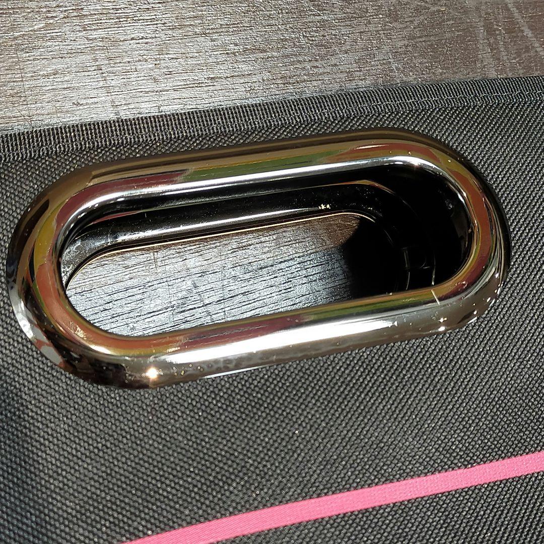 PORTER × disk union 限定 7インチEP キャリングバッグ