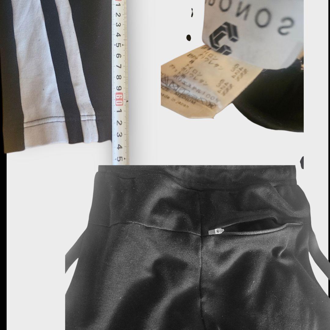 GRONOS パンツ　Mサイズ