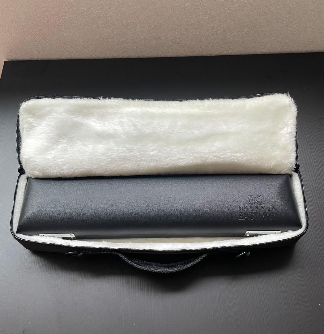 島村楽器フルート(送料込み)