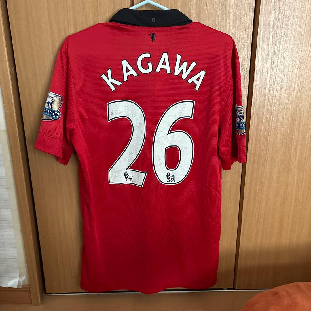 マンチェスター・ユナイテッド 香川 26 値下げ可能‼️