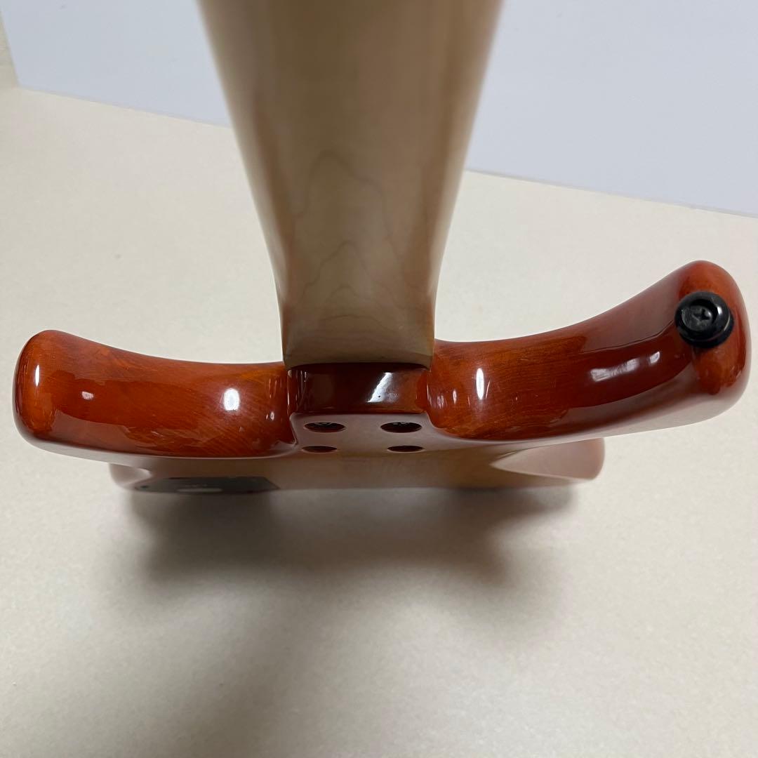 スタインバーガー Spirit By Steinberger ヘッドレス ギター