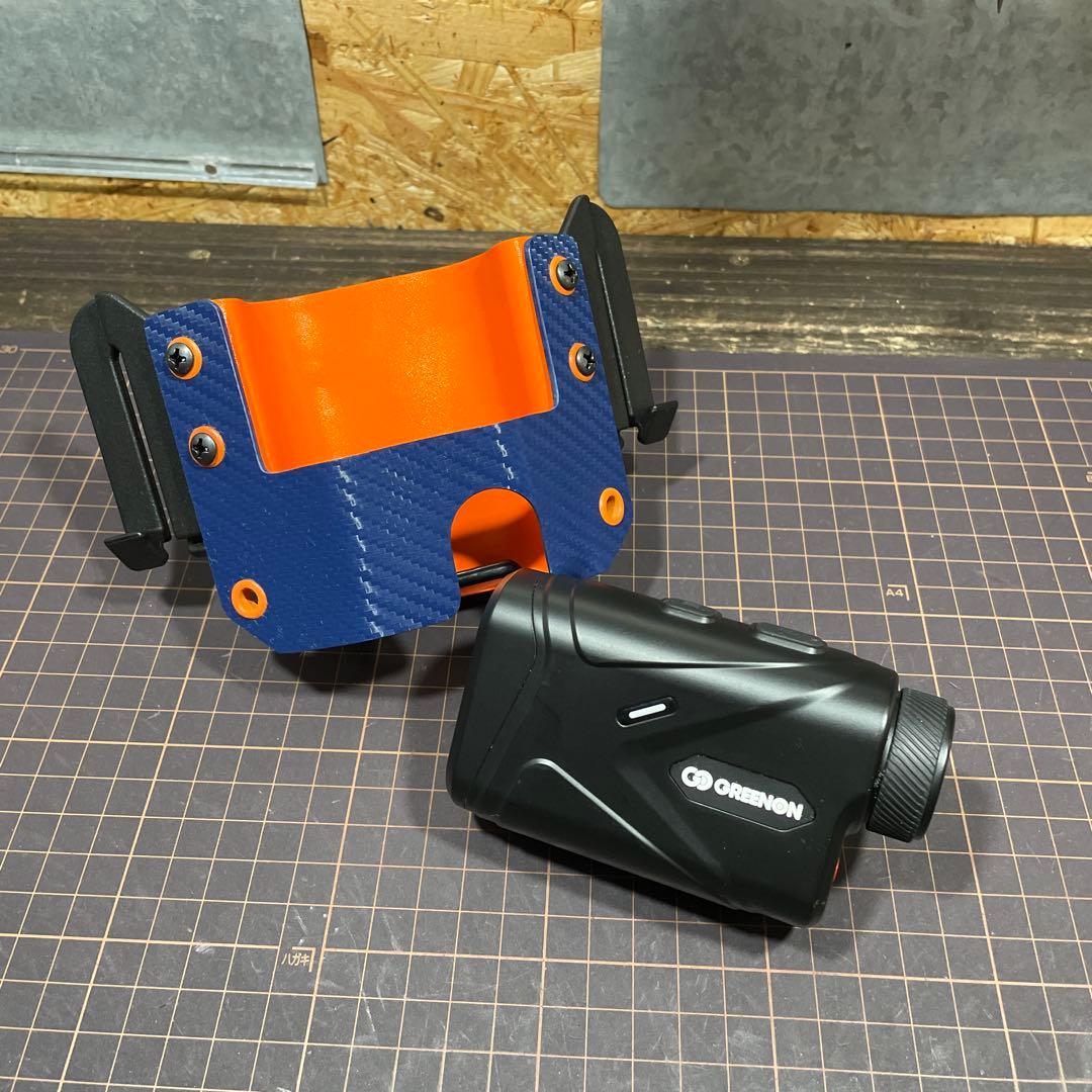 【在庫品:右手】グリーンオンGL04専用ケース