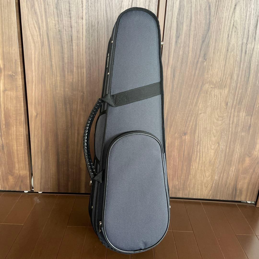 【保証書付】ヤマハ バイオリン V-5 1/8サイズ 子供用 2020年製