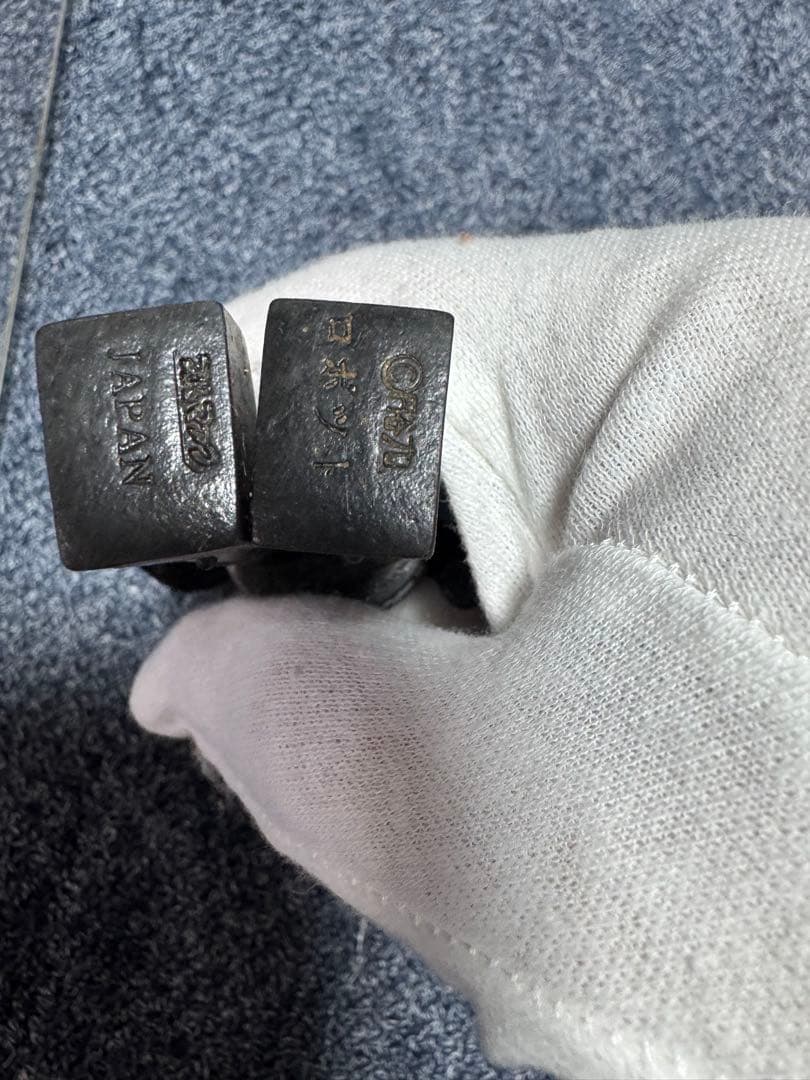 猿の軍団　ロボット　黒　ブルマァク　円谷プロ