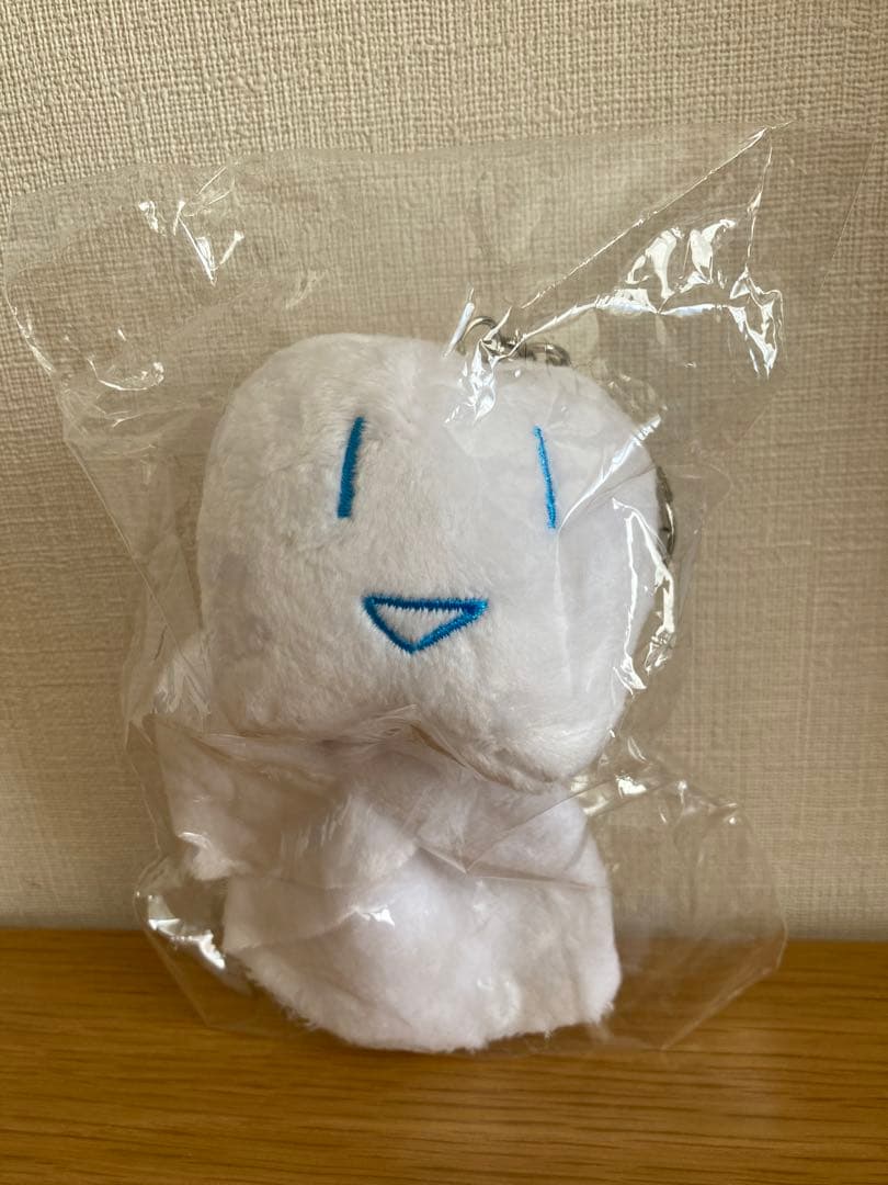 【新品未開封】Ado 心臓　歯てるてる坊主 with Sunny はちゃん