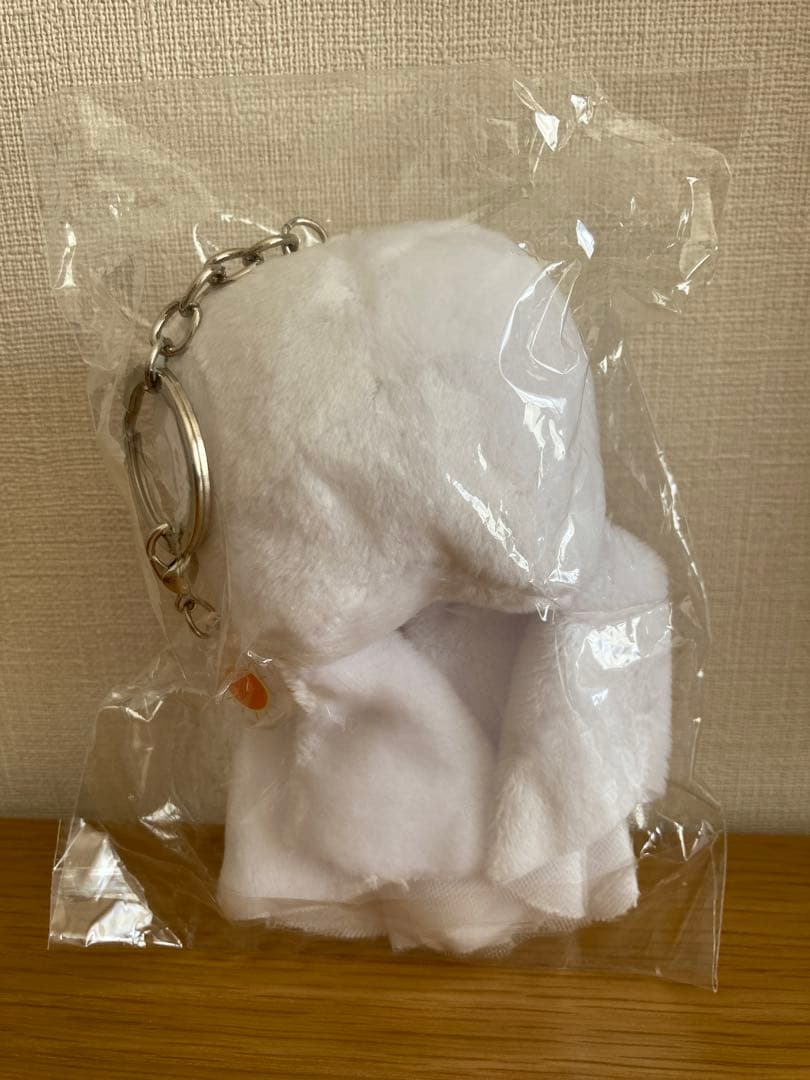 【新品未開封】Ado 心臓　歯てるてる坊主 with Sunny はちゃん