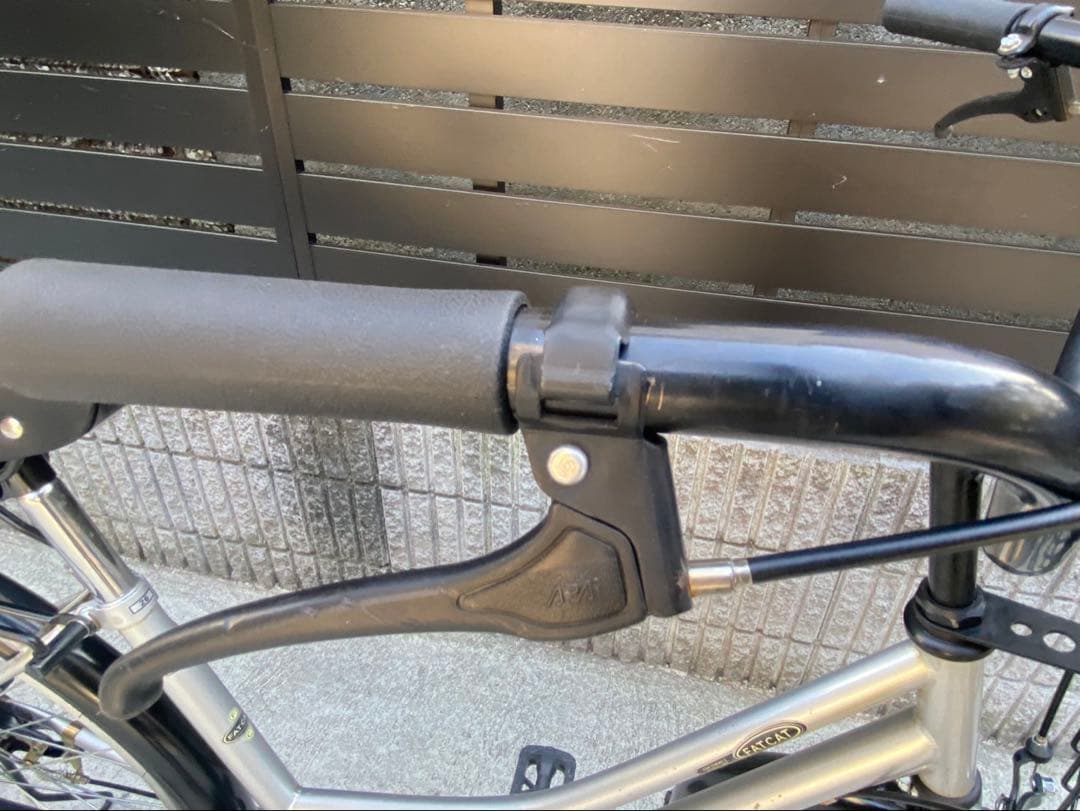 【引き取り限定】シティサイクル 自転車 26インチ ママチャリ