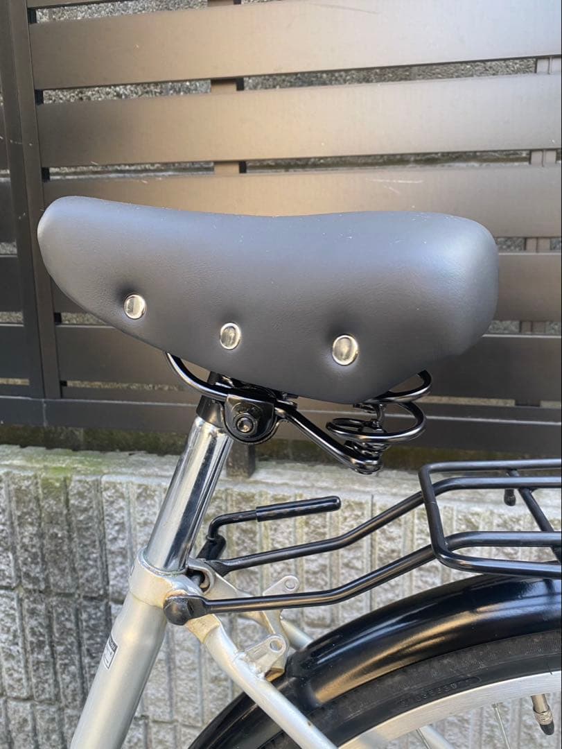 【引き取り限定】シティサイクル 自転車 26インチ ママチャリ