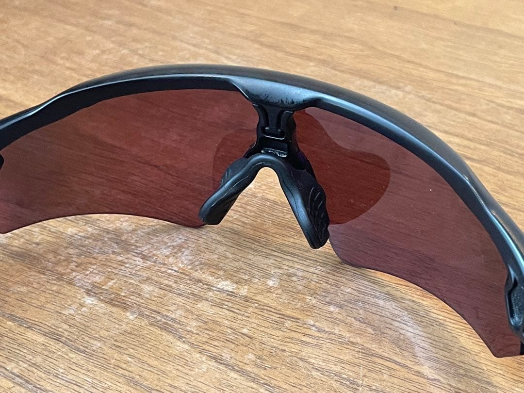Oakley レーダーev サングラス