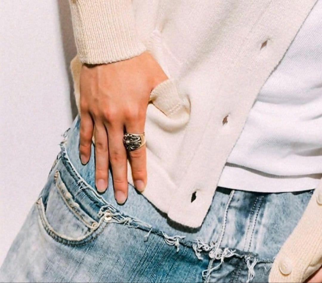 BE:FIRSTカーディガン ファンミ Lサイズ　新品　未開封