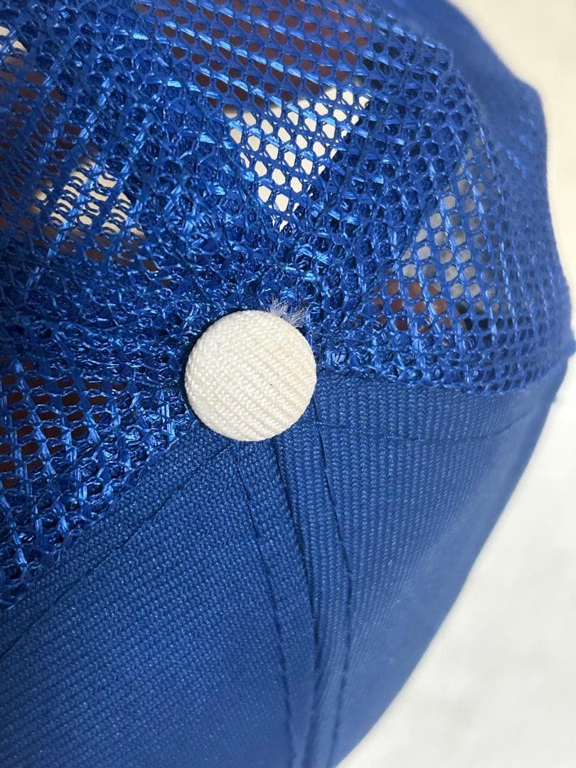 80s ロサンゼルス ドジャース LA キャップ　dodgers