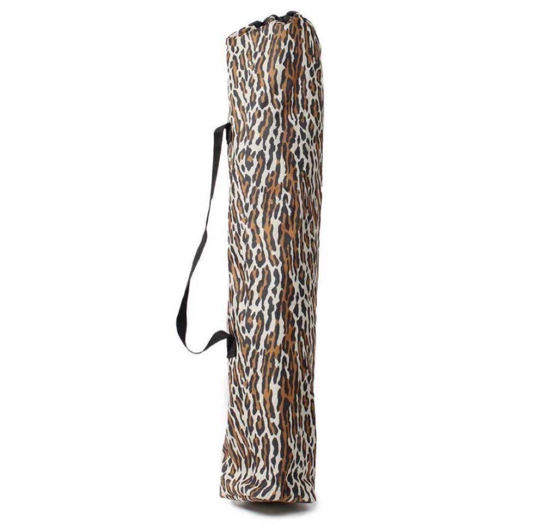 テーブル・チェア・ハンモック WACKO MARIA | |LEOPARD LOUNGE CHAIR